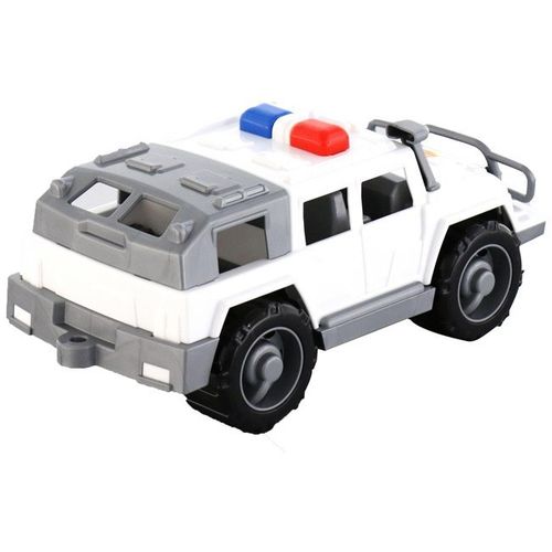 Wader QT Jeep Patrolowy na Arena.pl