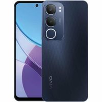Smartfony Vivo Y19s Octa Core 6 GB RAM 128 GB Czarny