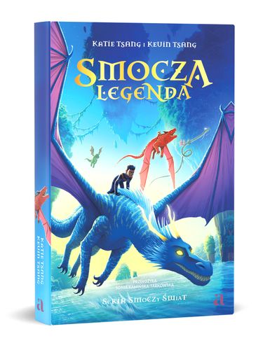 Smocza Legenda na Arena.pl