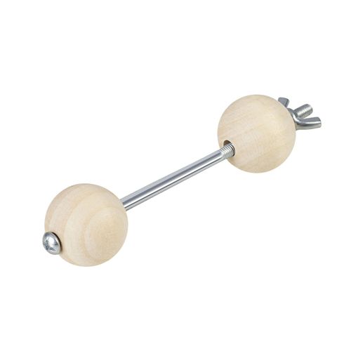 Stabilizator drewniany do namiotu tipi Nukido na Arena.pl