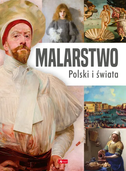 Malarstwo Polski i świata zdjęcie 1