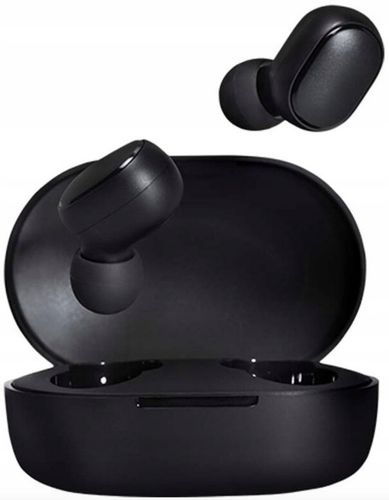 Słuchawki bezprzewodowe Xiaomi Mi True Wireless Earbuds Basic 2 na Arena.pl
