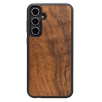 drewniane etui bewood na samsung galaxy s23 fe imbuia