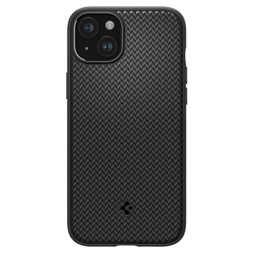 SPIGEN MAG ARMOR MAGSAFE IPHONE 15 MATTE BLACK na Arena.pl