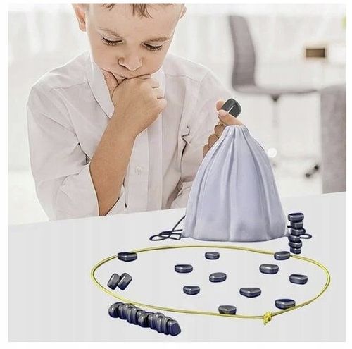 MAGNETIC GRA MAGNETYCZNA 30 KAMIENI na Arena.pl