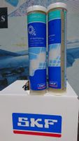 LGWA 2 smar SKF na duże obciążenia i naciski