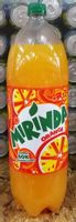 Mirinda Orange 2l