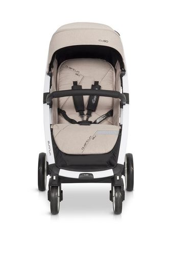 Wózek spac. Quantum Sand na Arena.pl