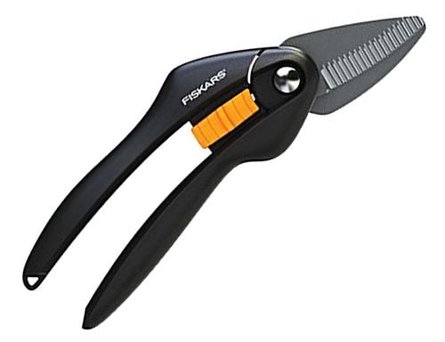 FISKARS NOŻYCE UNIWERSALNE SP28 SINGLESTEP 1000571 na Arena.pl