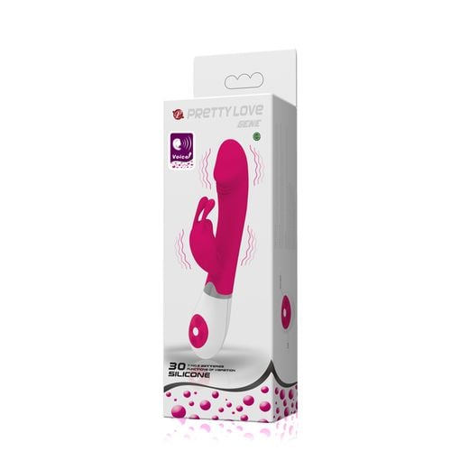 pretty love   gene, 30 function, voice control na Arena.pl