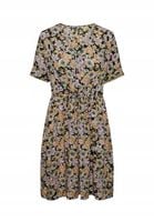 Pieces PCNYA kimono sukienka damska XS