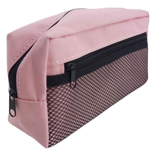 ragzan piórnik duży różowy na Arena.pl