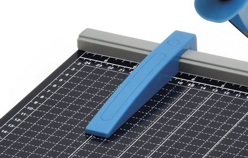 GILOTYNA BIUROWA A4 WALLNER GB 320 na Arena.pl