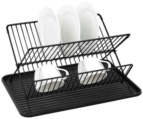 SUSZARKA OCIEKACZ DO NACZYŃ KINGHOFF KH-1356 na Arena.pl