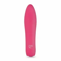 velvet vibe pink mini model z 10 trybami i ładowaniem usb