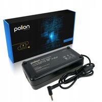 2 x Ładowarka 150W do laptopa HP 19,5V 7,7A wtyk 4,5x3,0mm pin