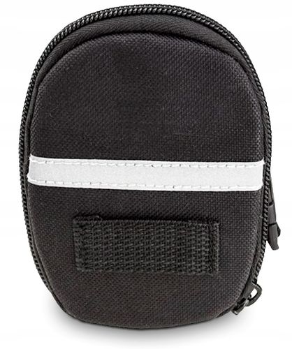 SAKWA TORBA ROWEROWA POD SIODEŁKO pojemna na Rower na Arena.pl