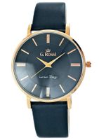 Zegarek Męski G.ROSSI 10401A-6F3