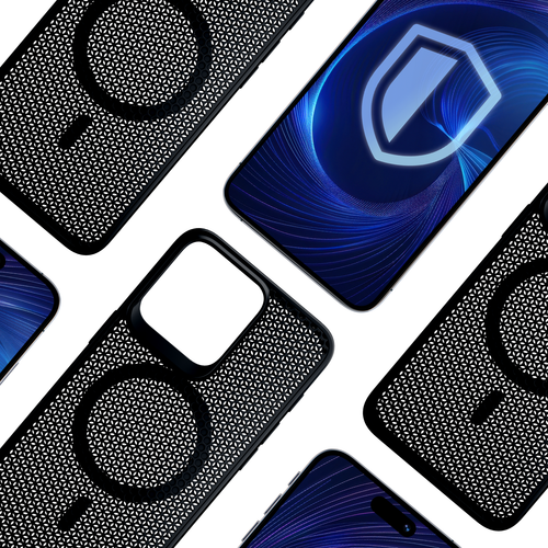 Apple iPhone 14 Pro Max - 3mk COOLing MagCase na Arena.pl