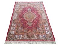 Dywan Ekskluzywny PERS 03 Red 150 x 230 cm czerwony
