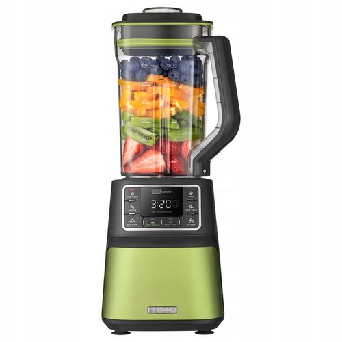 Blender kielichowy Sencor SBU 7870GG 1500W zielony na Arena.pl