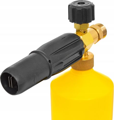 PIANOWNICA DO MYJKI AR EUROM DEWALT STANLEY PRO na Arena.pl