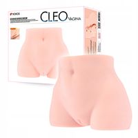 Sztuczna pochwa, półtors. Pochwa, wargi sromowe.