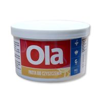 pasta ścierna piaskowa ola 0,25kg