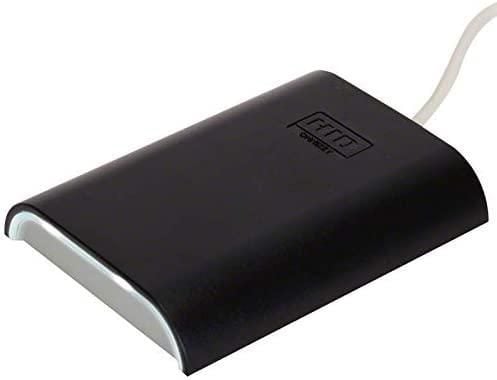 Omnikey R5427Contactless RFID - USB zdjęcie 1