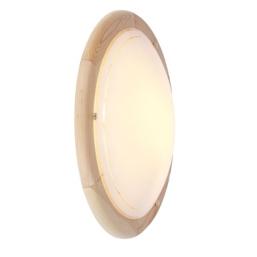 1030 plaf 40 drewno standard 2x60W E27 sosna na Arena.pl