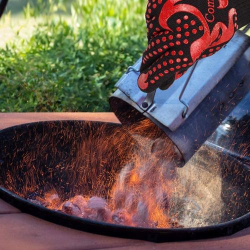 REKAWICA OGNIOODPORNA na Arena.pl