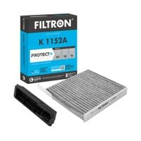 FILTR KABINOWY WĘGLOWY DO RENAULT Sandero 2011 2012