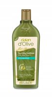 Dalan oliwkowa odżywka zwiększająca objętość Volumizing 400ml