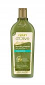 Dalan oliwkowa odżywka zwiększająca objętość Volumizing 400ml