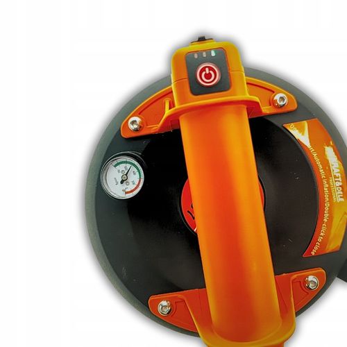 PRZYSSAWKA AUTOMATYCZNA PRÓŻNIOWA AKUMULATOROWA 200mm 190kg na Arena.pl