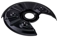 OSŁONA TARCZY HAMULCOWEJ LEWY TYŁ SKODA OCTAVIA IV 2020 2021 2022 2023