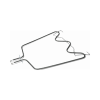 GRZAŁKA 1150W dolna piekarnika WHIRLPOOL | 481010551720 | AKZM8421HNB
