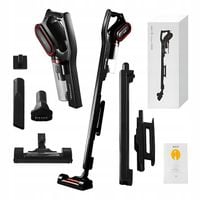 Mocny Odkurzacz Pionowy Ręczny 2w1 Deerma Dx700 Pro Z Zestawem