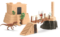 Wyprawa do Świątyni Dinozaurów Schleich przygoda w świątyni 42657 PREZENT