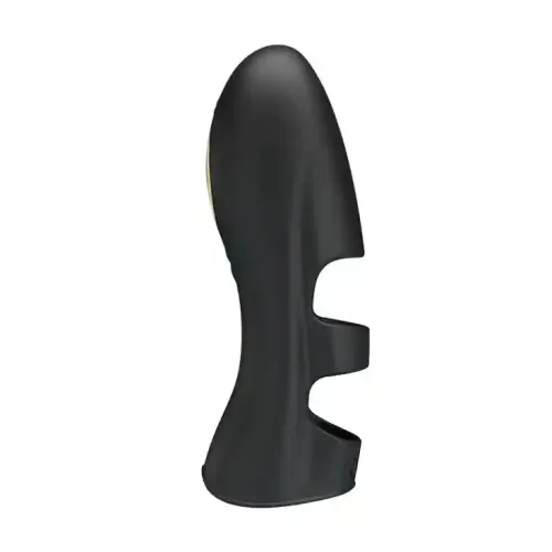 PRETTY LOVE - Fingering Electric Vibrator PEGASUS 7 FUNCTIONS na Arena.pl