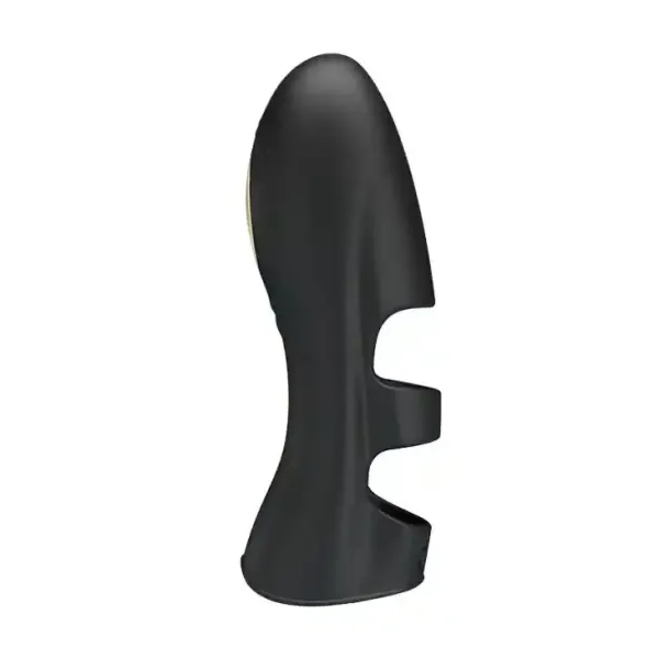 PRETTY LOVE - Fingering Electric Vibrator PEGASUS 7 FUNCTIONS zdjęcie 3
