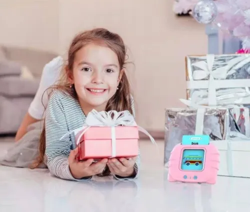 ZABAWKA DO WCZESNEJ NAUKI ANGIELSKIEGO PREZENT DLA 3 4 5 LATKA 510 KART XXL na Arena.pl