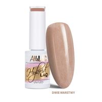 Lakier hybrydowy LED/UV Gel Polish Nr 250 Limited Edition AlleLac 5g