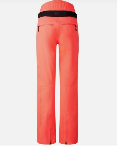 Spodnie Borja 3-T - damskie M FIRE+ICE na Arena.pl