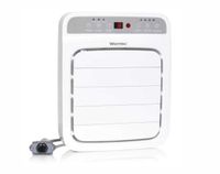 panel sterujący warmtec controlbox