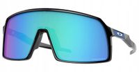 Okulary Oakley Sutro Polished Black Prizm Sapphire OO940690