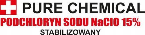 PODCHLORYN SODU 15% CHLOR W PŁYNIE DO BASENU 1L na Arena.pl