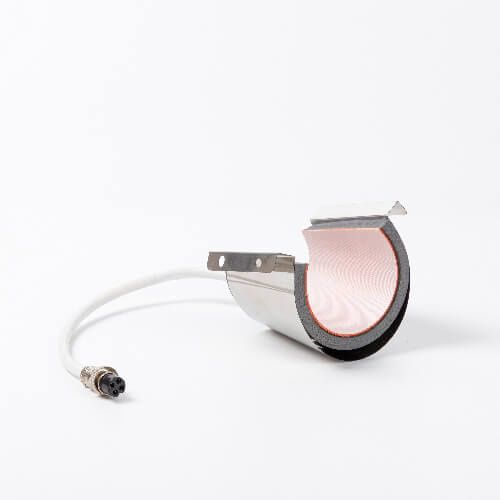 Grzałka do kieliszków 45 ml do prasy CE-TMP30BL zdjęcie 2