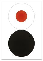 Plakat nowoczesne plakaty 70x100 cm