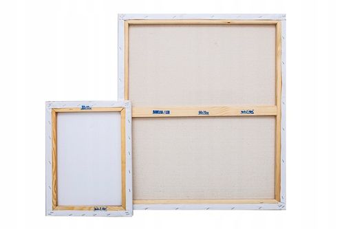 Podobrazie bawełniane BASIC 100x120 na Arena.pl